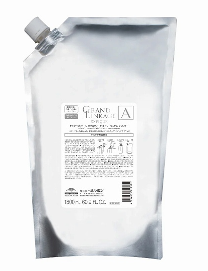 グランドリンケージＥＸ　エアリーリュクス　ＳＰ　１８００ｍｌ※取寄品