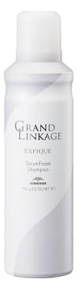 グランドリンケージＥＸ　セラムフォーム　ＳＰ　１５０ｍｌ※取寄品