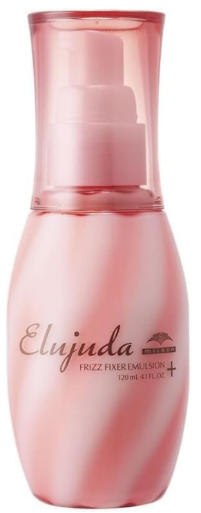 エルジューダ　フリッズフィクサーエマルジョン＋　１２０ｍｌ※取寄品