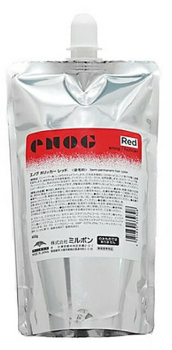 エノグ　ホリッカー　レッド　４００ｇ※取寄品