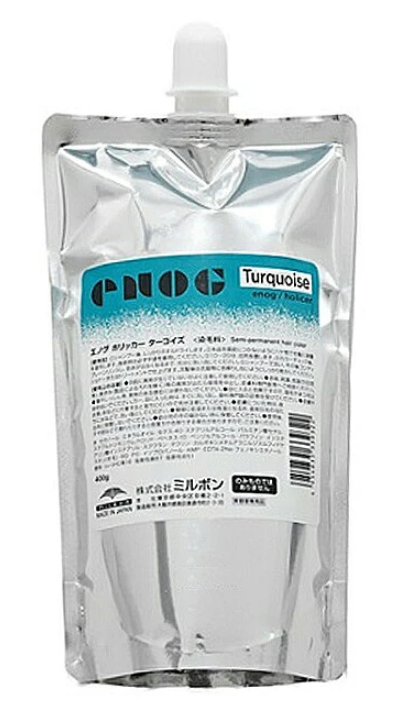 エノグ　ホリッカー　ターコイズ　４００ｇ※取寄品