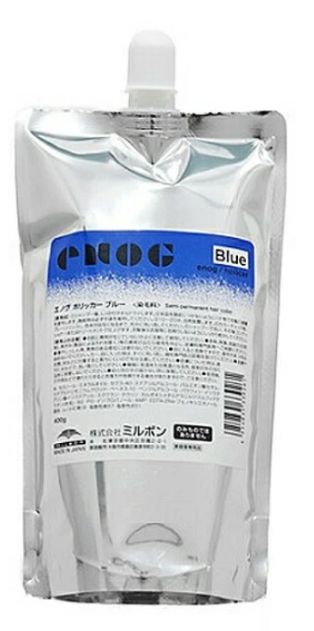 エノグ　ホリッカー　ブルー　４００ｇ※取寄品