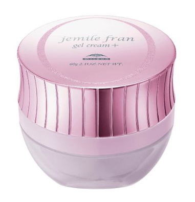 ジェミールフラン　ジェルクリーム＋※取寄品