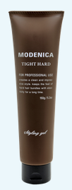 モデニカ　タイトハードジェル　１５０ｇ