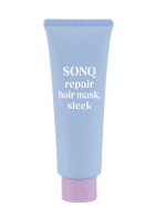 ソンク　リペアヘアマスク４　スリーク８０※取寄品