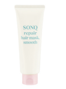 ソンク　リペアヘアマスク４　スムース８０※取寄品