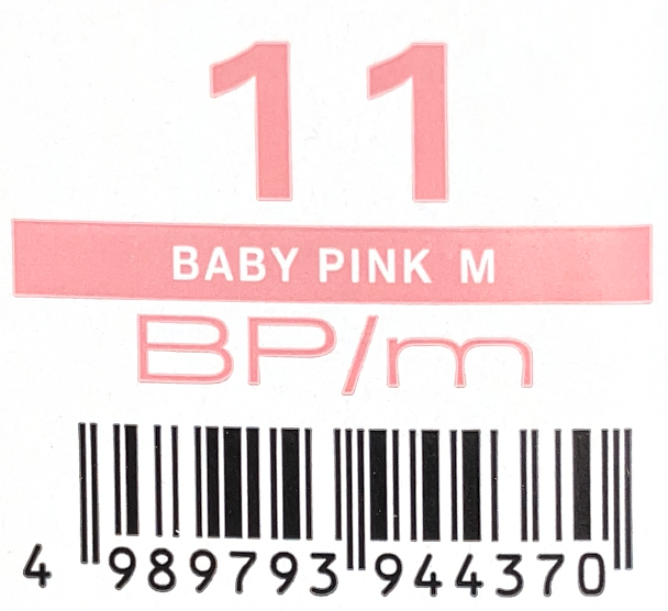 Ｎキャラデコ　ＢＰ／ｍ－１１