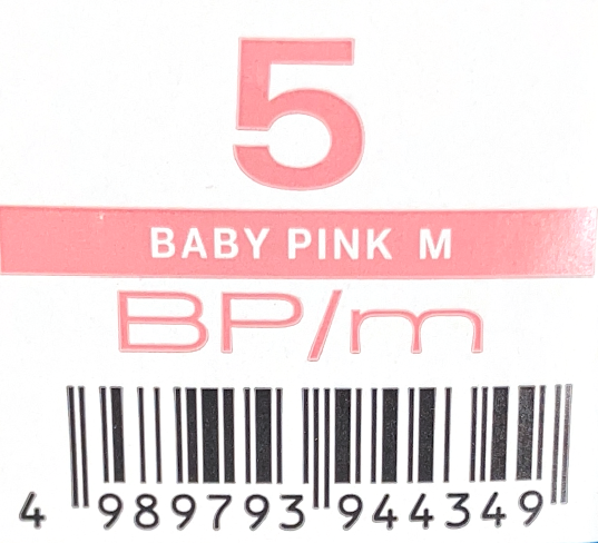 Ｎキャラデコ　ＢＰ／ｍ－５
