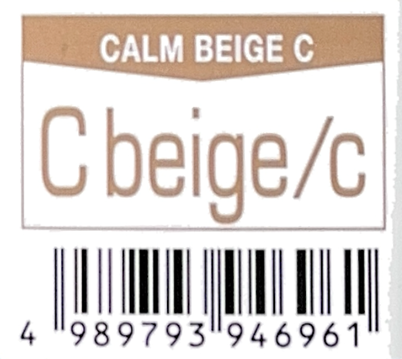 Ｎキャラデコ　カームベージュＣ ｂｅｉｇｅ／ｃ