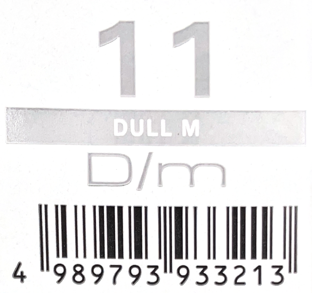 Ｎキャラデコ　Ｄ／ｍ－１１