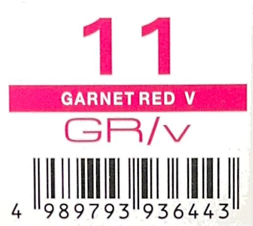 Ｎキャラデコ　ＧＲ／ｖ－１１