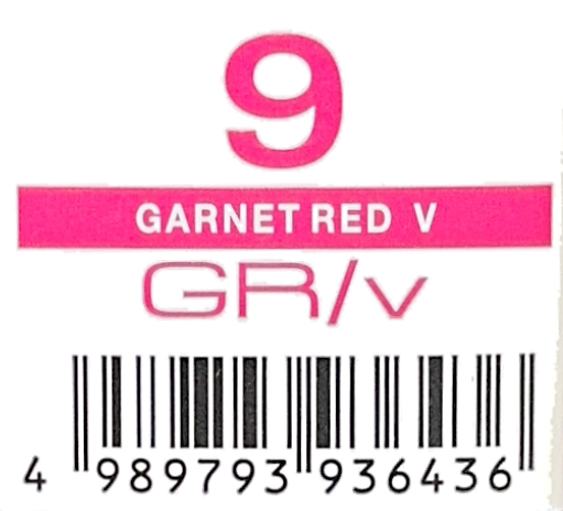 Ｎキャラデコ　ＧＲ／ｖ－９