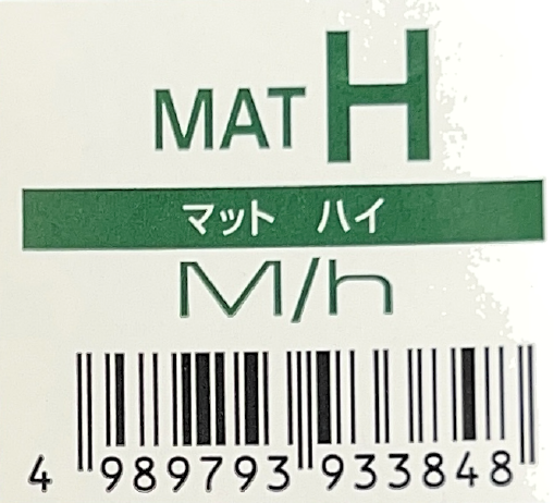 Ｎキャラデコ　Ｍ／ｈ