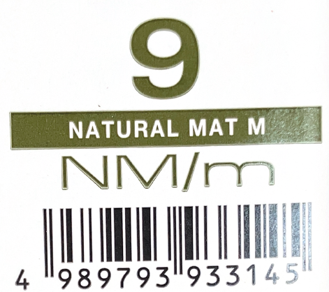 Ｎキャラデコ　ＮＭ／ｍ－９