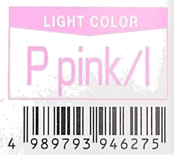 Ｎキャラデコ　Ｐ　ｐｉｎｋ／ｌ