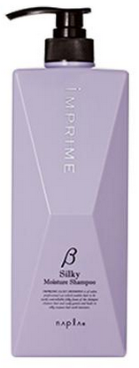 インプライム　シルキーモイスチャーシャンプーベータ　２８０ｍＬ