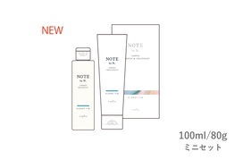 ＮＯＴＥｂｙＮ．アミノSP＆TRクラッシィフィグ＿１００ｍＬ／８０ｇ