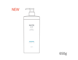 ＮＯＴＥｂｙＮ．アミノトリートメントクラッシィフィグ＿６５０ｇ