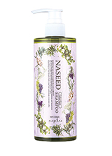 ナシード　カラーケアシャンプー　３２０ｍＬ