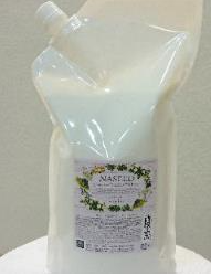 ナシード　カラーケアトリートメント　１２００ｇ　リフィル