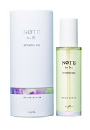 ＮＯＴＥ　ｂｙ　Ｎ．　スタイリングオイル　シアー　ブルーム　１００ｍＬ