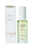 ＮＯＴＥ　ｂｙ　Ｎ．　スタイリングオイル　ホワイト　ムスク　３０ｍＬ
