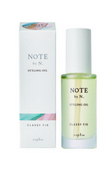 ＮＯＴＥ　ｂｙ　Ｎ．　スタイリングオイル　クラッシィ　フィグ　３０ｍＬ