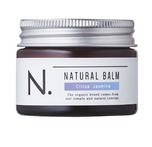 Ｎ．エヌドット　ナチュラルバームＣＪ　４５ｇ