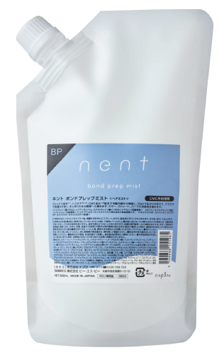 ネント　ボンドプレップミスト　５００ｍＬリフィル