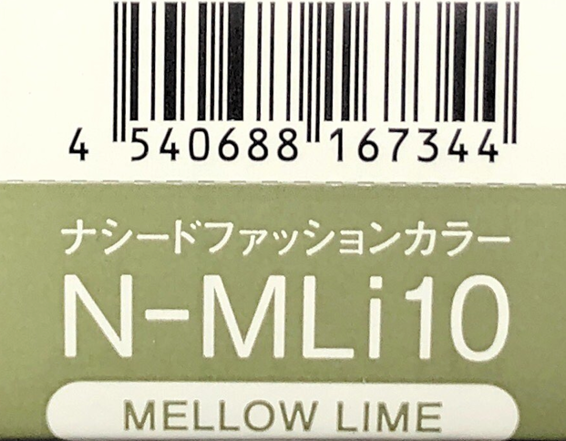 ナシードカラーファッション　Ｎ－ＭＬｉ１０