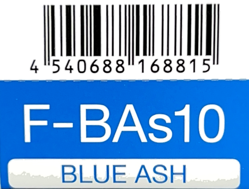 エヌドットカラー　Ｆ－ＢＡｓ１０　８０ｇ