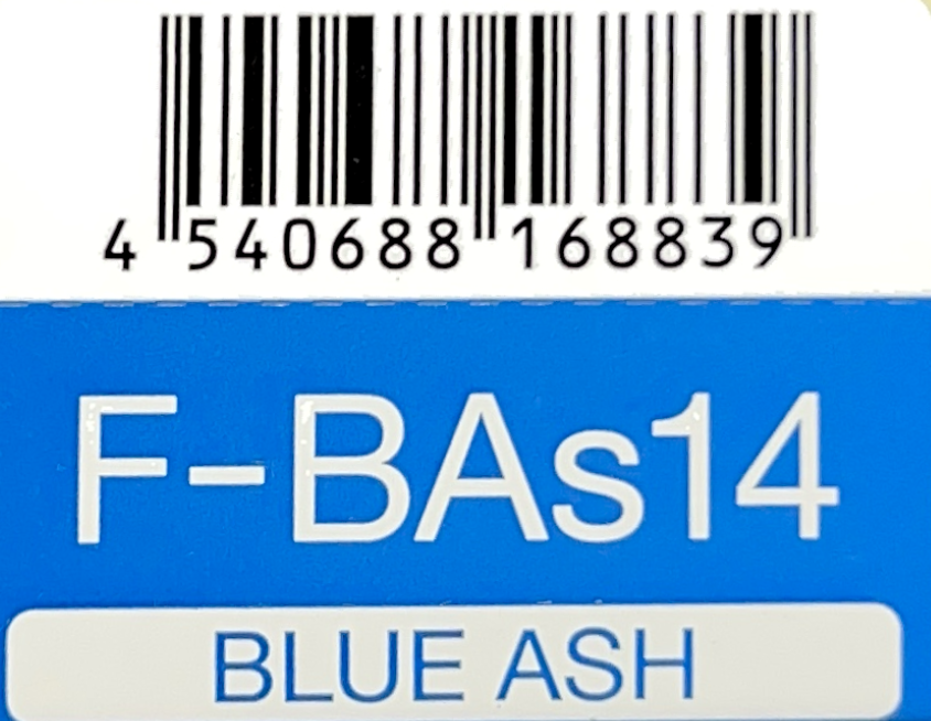 エヌドットカラー　Ｆ－ＢＡｓ１４　８０ｇ