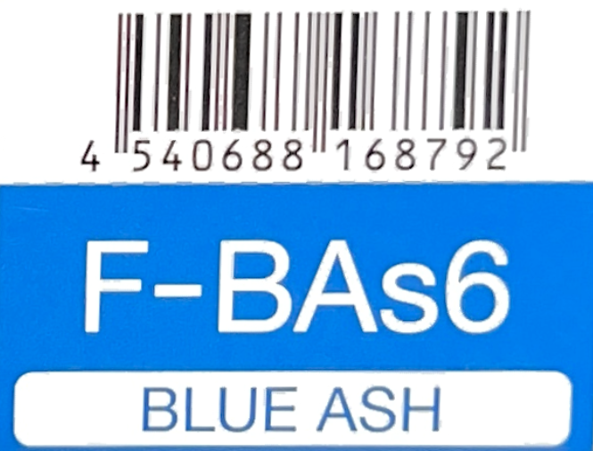 エヌドットカラー　Ｆ－ＢＡｓ６　８０ｇ