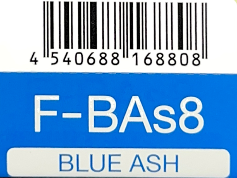 エヌドットカラー　Ｆ－ＢＡｓ８　８０ｇ