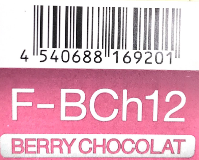 エヌドットカラー　Ｆ－ＢＣｈ１２　８０ｇ