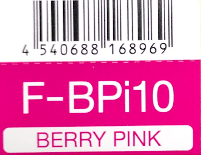エヌドットカラー　Ｆ－ＢＰｉ１０　８０ｇ
