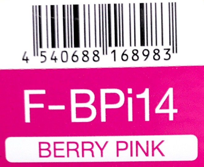 エヌドットカラー　Ｆ－ＢＰｉ１４　８０ｇ