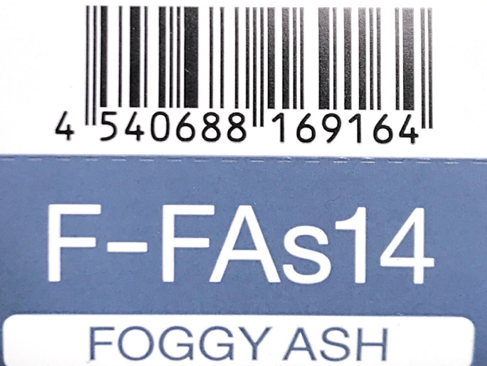 エヌドットカラー　Ｆ－ＦＡｓ１４　８０ｇ
