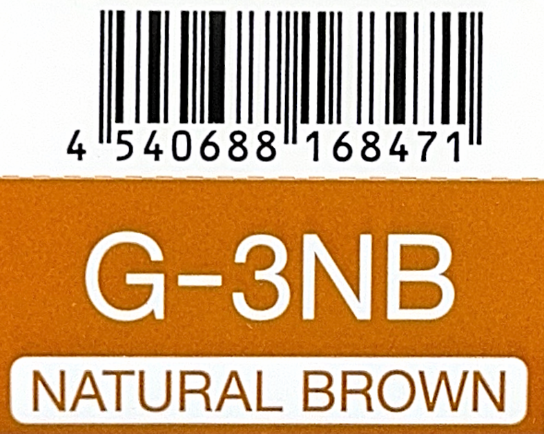 エヌドットカラー　Ｇ－３ＮＢ　８０ｇ