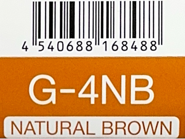 エヌドットカラー　Ｇ－４ＮＢ　８０ｇ