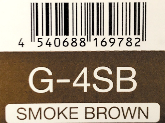 Ｎ．エヌドットカラー　Ｇ－４ＳＢ