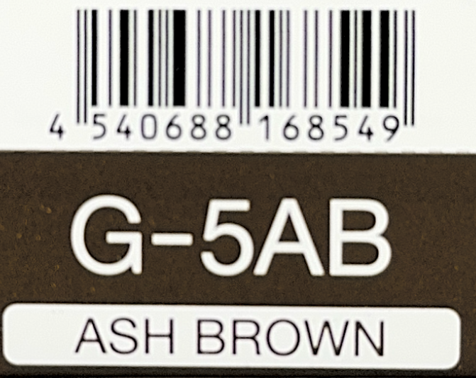 エヌドットカラー　Ｇ－５ＡＢ　８０ｇ