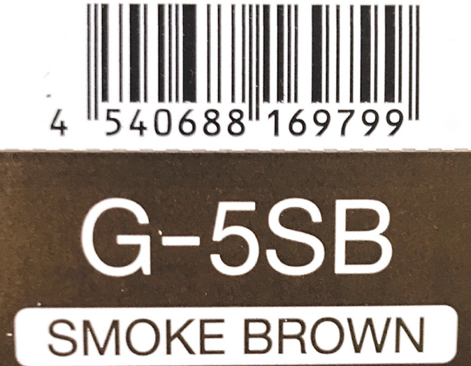 Ｎ．エヌドットカラー　Ｇ－５ＳＢ