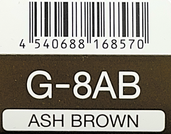 エヌドットカラー　Ｇ－８ＡＢ　８０ｇ