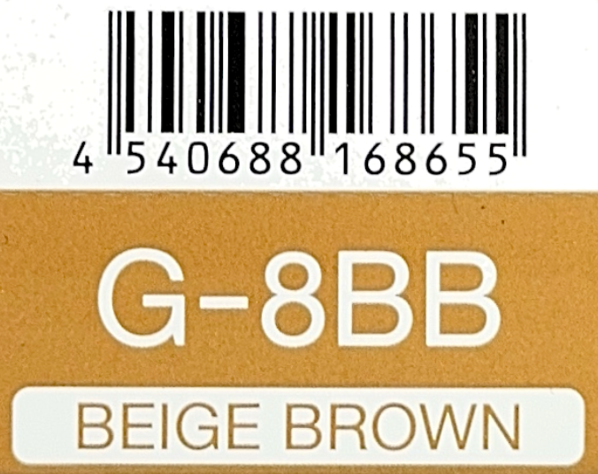 エヌドットカラー　Ｇ－８ＢＢ　８０ｇ