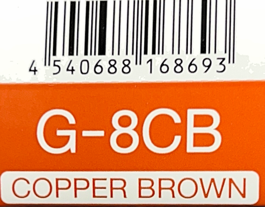 エヌドットカラー　Ｇ－８ＣＢ　８０ｇ