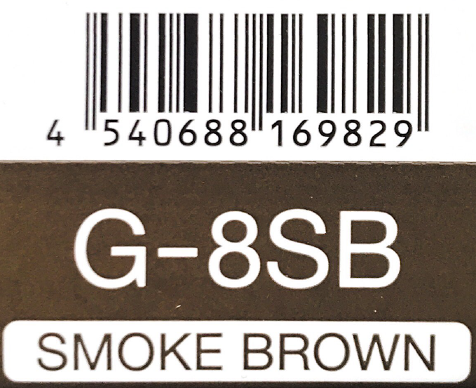 Ｎ．エヌドットカラー　Ｇ－８ＳＢ