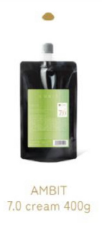 アンビットクリーム　７．０　４００ｍｌ