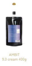 アンビットクリーム　９．０　４００ｍｌ