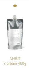 アンビットクリーム　２　４００ｍｌ